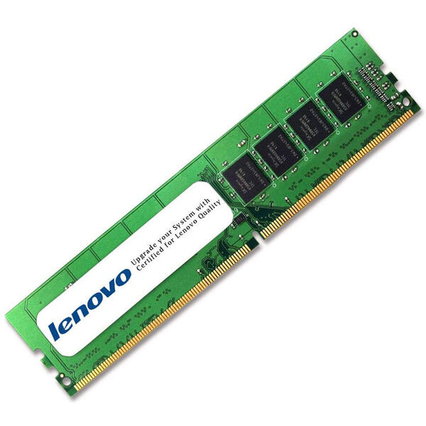 Lenovo 16GB TruDDR4 2933MHz (2Rx8 1.2V) RDIMM