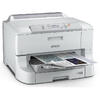 Imprimanta Epson WorkForce Pro WF-8190DW, Inkjet, Color, Format A3+, Fax, Retea, Wi-Fi, Duplex