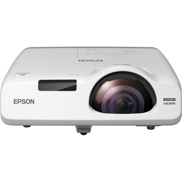 Videoproiector Epson EB-535W, WXGA