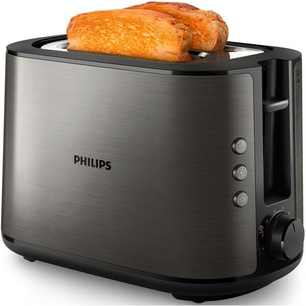 Prajitor de paine Philips HD2650/80 950W