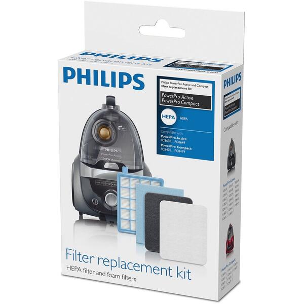 Filtre Philips FC8058/01