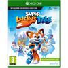 Microsoft Joc Super Lucky`s Tale Xbox One
