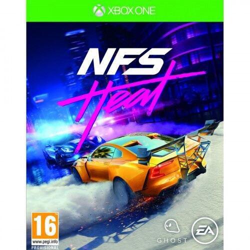 EAGAMES Joc pentru Xbox One Need For Speed Heat