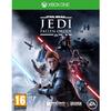 EAGAMES Joc pentru Xbox One Star Wars Jedi: The Fallen Order