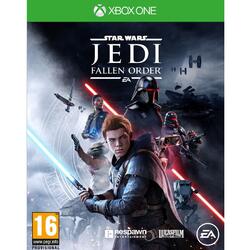 Joc pentru Xbox One Star Wars Jedi: The Fallen Order