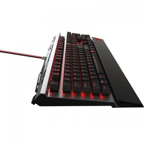 Tastatura Patriot Viper Mechanical Red Led