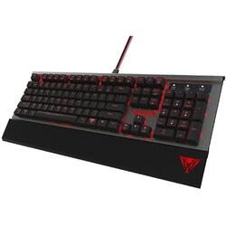 Tastatura Patriot Viper Mechanical Red Led