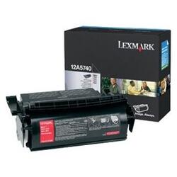 Consumabil Lexmark Optra T Print Cartridge 12A5740
