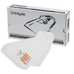 Consumabil Lexmark Waste Toner Bottle C500X27G