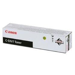 Canon Toner C-EXV7 Black
