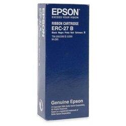 Ribon Epson Black ERC-27B C43S015366