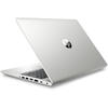 Laptop HP 15.6'' ProBook 450 G7, FHD, Procesor Intel® Core™ i5-10210U (6M Cache, up to 4.20 GHz), 8GB DDR4, 512GB SSD, GMA UHD, Free DOS, Silver