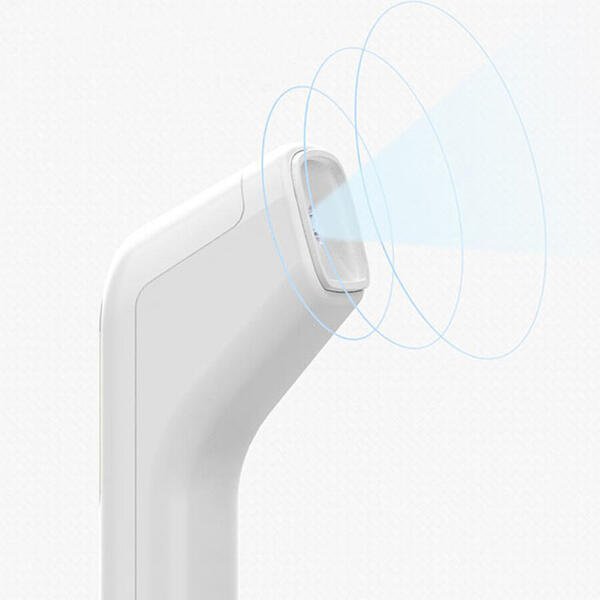 Termometru digital Xiaomi Yostand, pentru frunte si urechi