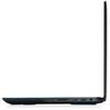 Laptop Gaming Dell Inspiron G3 3590 cu procesor Intel® Core™ i5-9300H pana la 4.10 GHz, 15.6", Full HD, 8GB, 256GB SSD + 1TB HDD, NVIDIA GeForce GTX 1050 3GB, Windows 10 Pro, Black