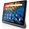 Tableta Lenovo Yoga Smart YT-X705L, Procesor Octa-Core 2.0GHz, Ecran IPS LCD Capacitive touchscreen 10.1", 3GB RAM, 32GB, 8MP, Wi-Fi, 4G, Android (Gri)