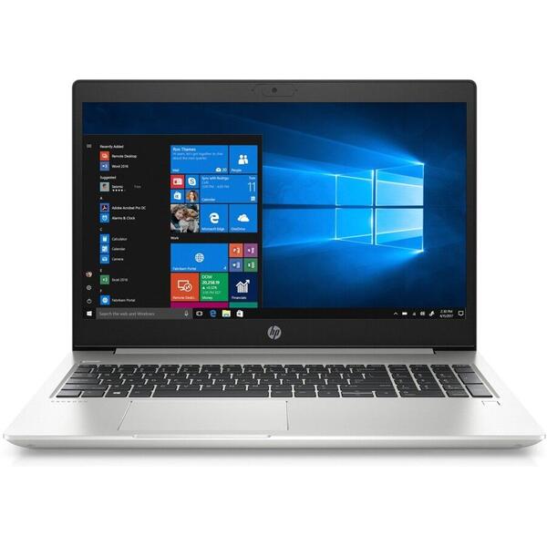 Laptop HP ProBook 430 G7, 13.3 inch LED FHD Anti-Glare , Intel Core i7-10510U Quad Core, Intel UHD Graphics, RAM 16GB DDR4,SSD 512GB PCIe NVMe, no ODD,Windows 10 PRO 64bit