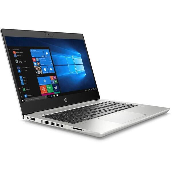 Laptop HP ProBook 430 G7, 13.3 inch LED FHD Anti-Glare , Intel Core i7-10510U Quad Core, Intel UHD Graphics, RAM 16GB DDR4,SSD 512GB PCIe NVMe, no ODD,Windows 10 PRO 64bit