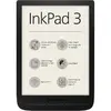eBook Reader PocketBook Inkpad 3, 7.8", 8GB+slot card extern, WiFi, Negru