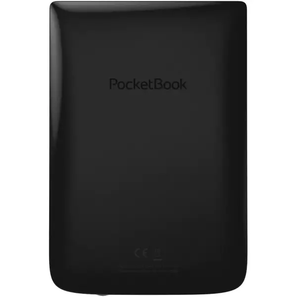 eBook reader Pocketbook Basic Lux2 8GB WiFi, negru