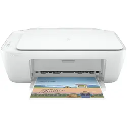 Multifunctional inkjet color HP Deskjet 2320 All-in-One, A4