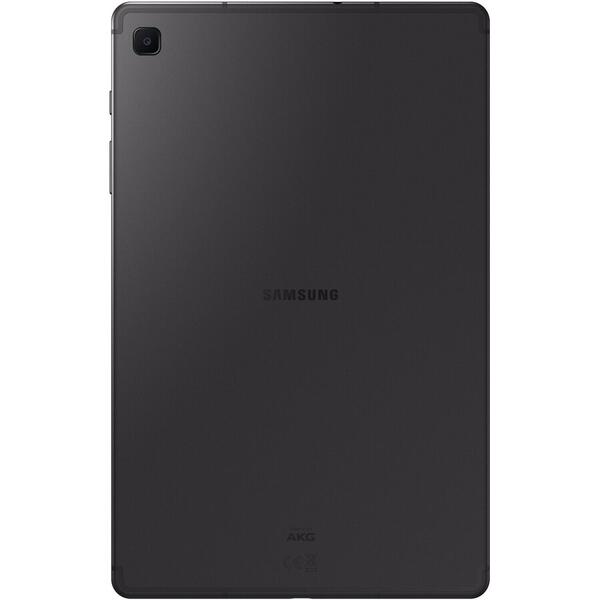 Tableta Samsung Galaxy Tab S6 Lite, Octa-Core, 10.4", 4GB RAM, 64GB, Wi-Fi, Oxford Gray
