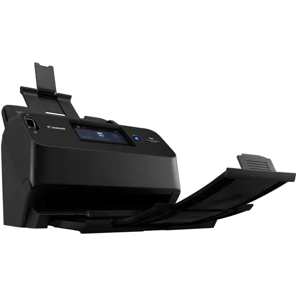Scanner Canon DR-S150, Duplex, ADF, A4