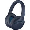 Casti wireless cu filtru zgomot Sony WH-XB900N Extra Bass, albastru