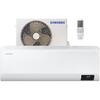 Aparat de aer conditionat Samsung Cebu 9000 BTU Wi-Fi, Clasa A++/A+, AI Auto Comfort, Fast cooling