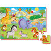 Puzzle Zoo 24 piese Roter Kafer RK1201-06