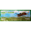 Jucarie Planor Insecte, lungime 24 cm Keycraft KCGL07IN