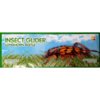 Jucarie Planor Insecte, lungime 24 cm Keycraft KCGL07IN