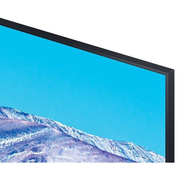 Televizor Led Samsung 207 cm 82TU8002, Smart TV, 4K Ultra HD, Crystal UHD