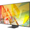 Televizor QLED Samsung 163 cm, QE65Q95TA, Smart TV, 4K Ultra HD, CI+, Negru