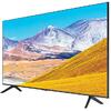 Televizor Led Samsung 190 cm 75TU8002, Smart TV, 4K Ultra HD, Crystal UHD