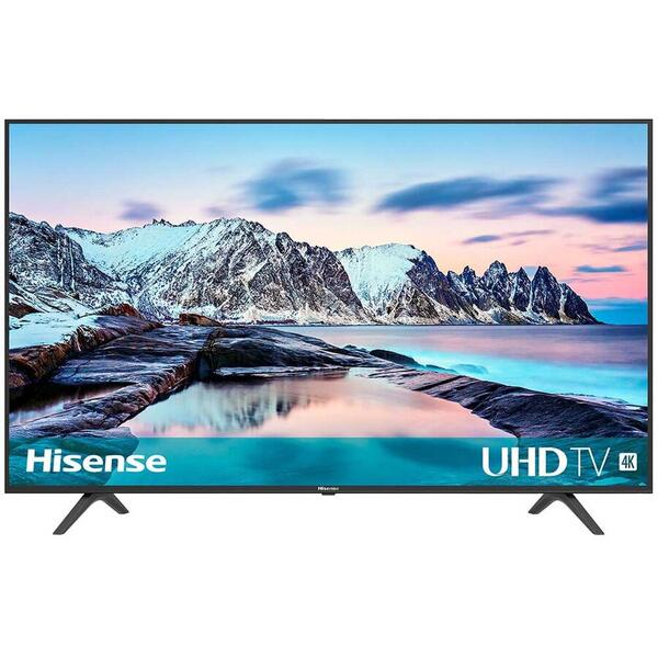 Televizor LED Hisense 139 cm 55B7100, Smart Tv, Ultra HD 4K
