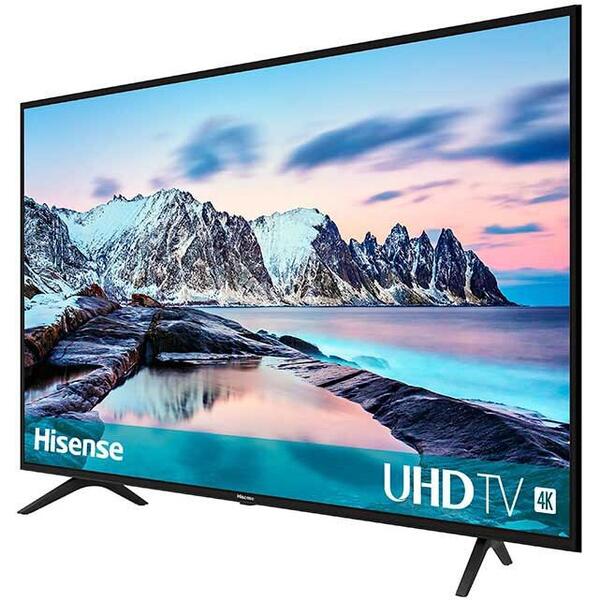 Televizor LED Hisense 139 cm 55B7100, Smart Tv, Ultra HD 4K