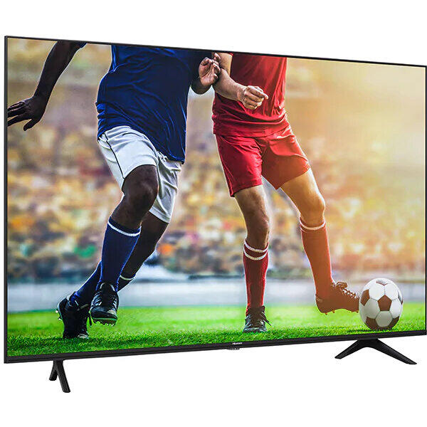 Televizor LED Hisense 163 cm 65A7100F, Smart Tv, Ultra HD 4K