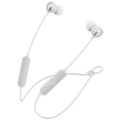 AUDIOFLY Casti AudioFly AF33W Wireless Bluetooth® In-Ear, Alb Lungime cablu: 0,6 m Sensibilitate: 92dB @ 1kHz Frecventa: 20 Hz - 20 KHz
