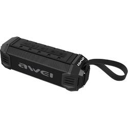 Difuzor portabil  AWEI Y280 Bluetooth , negru