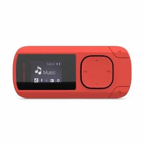 ENERGY SISTEM MP3 player Energy Clip 8 GB, corai