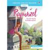 Rapunzel - Usborne English Readers Level 1