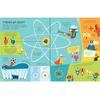 Usborne See Inside - Atoms and Molecules