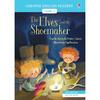 The Elves and the Shoemaker - Usborne English Readers Level 1