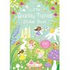 Usborne Little sticker book - Sparkly fairies