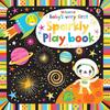 Usborne Baby's very first - Sparkly Playbook