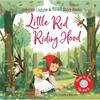 Usborne Listen&Read - Little Red Riding Hood