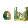 Usborne Listen&Read - Little Red Riding Hood