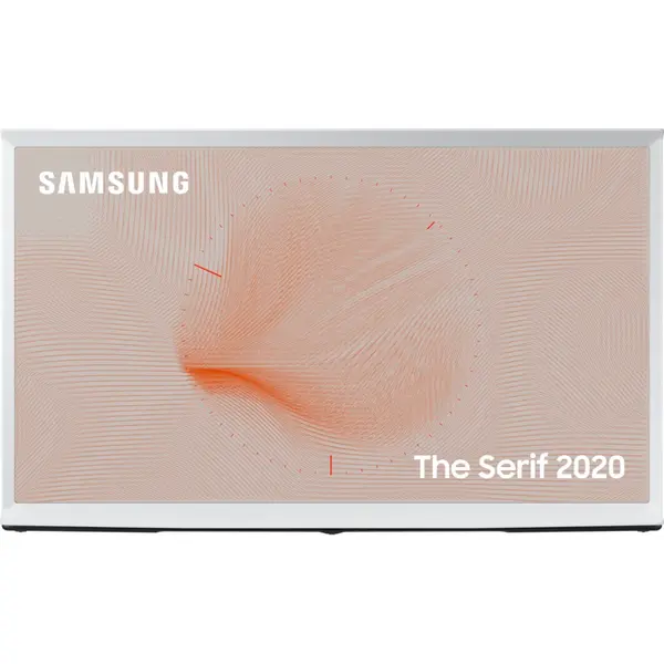 Televizor Samsung The Serif 55LS01T, 138 cm, Smart, 4K Ultra HD, QLED