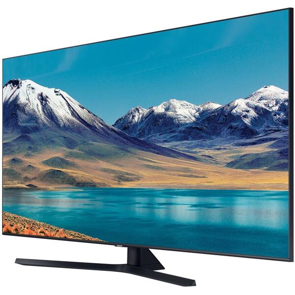 Televizor Samsung 163 cm 65TU8502, Smart, 4K Ultra HD, LED