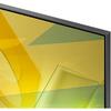Televizor QLED Samsung 189 cm, 75Q95TA, Smart TV, 4K Ultra HD, CI+, Negru